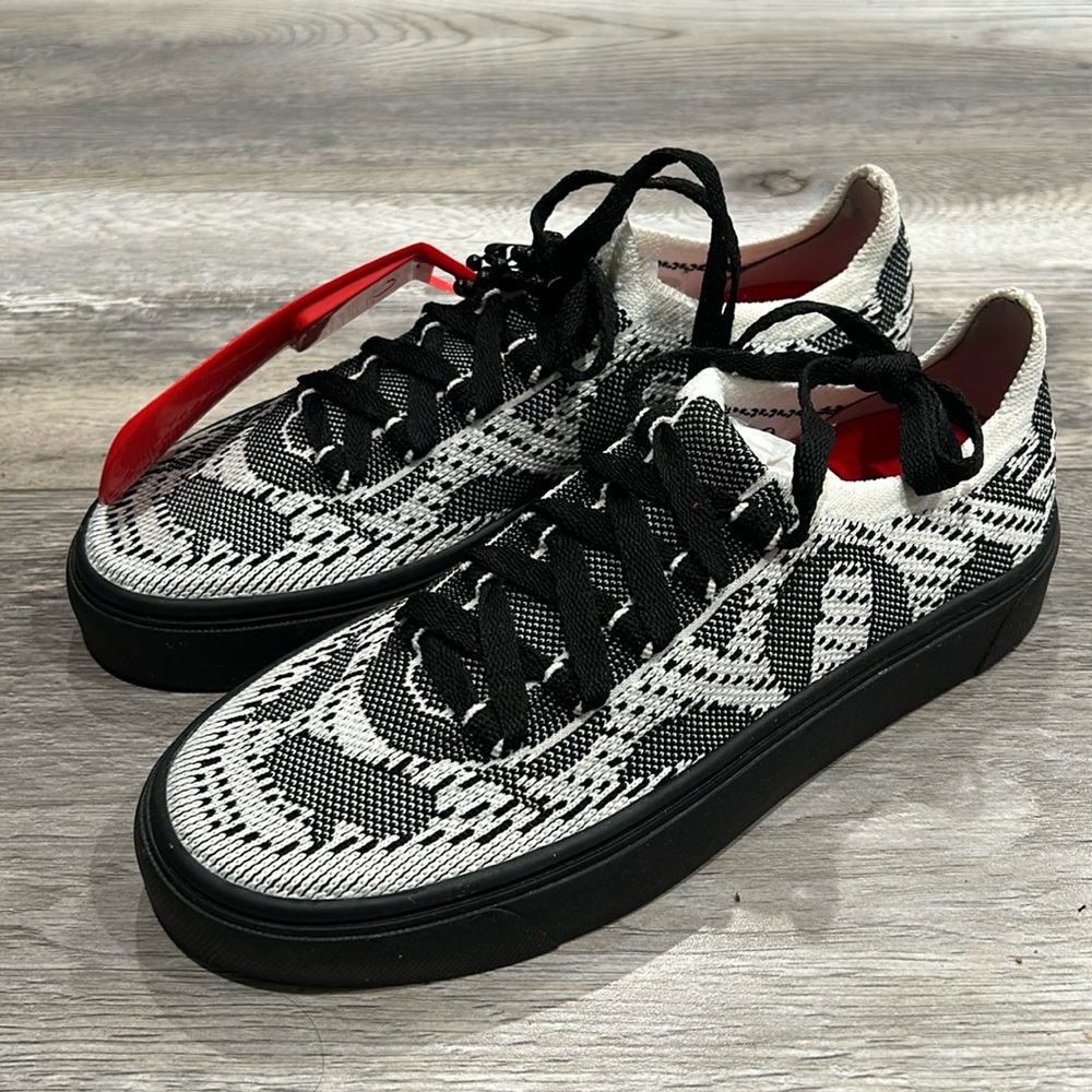 Porto Collective 3D Printed shoes